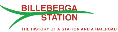 Billeberga Station