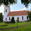 Billeberga kyrka